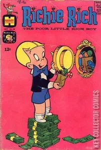 Richie Rich #35