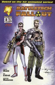 Battletech: Fallout #2