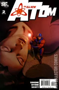 All-New Atom #2