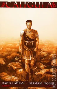 Caligula #2