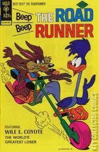 Beep Beep the Road Runner #57