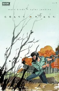 Grass Kings #8