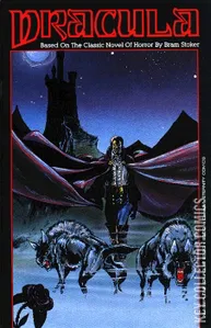 Dracula #1