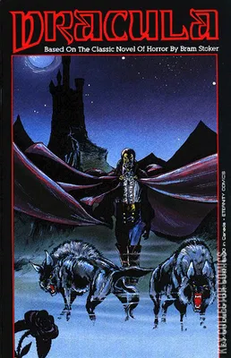 Dracula