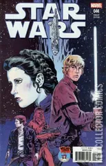 Cover for Star Wars #44
