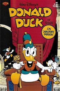 Donald Duck & Friends #339
