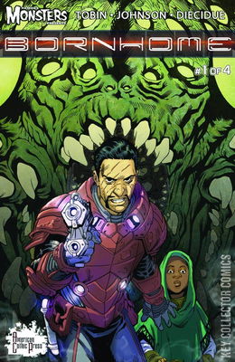 Famous Monsters Presents: Bornhome