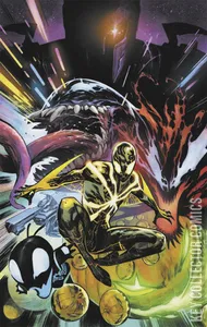 Amazing Spider-Man #11