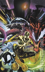 Variant Cover for Amazing Spider-Man #11