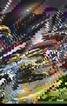 Variant Cover for Amazing Spider-Man #11