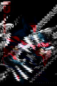 Ultimate Wolverine #13