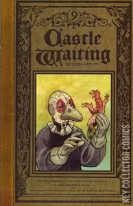 Castle Waiting #9