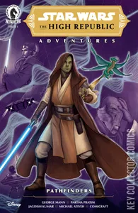 Star Wars: The High Republic Adventures - Pathfinders #1