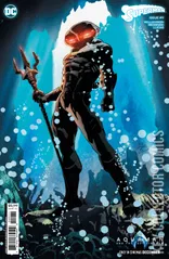 Cover for Superman #9