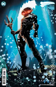 Superman #9