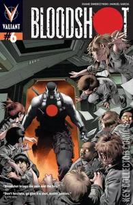 Bloodshot #6