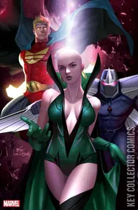 Marvel Tales: Annihilation #1