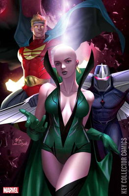 Marvel Tales: Annihilation