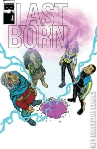 Last Born #4