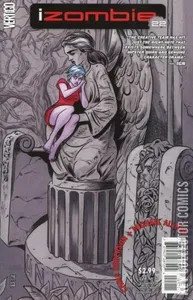 iZombie #22