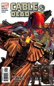 Cable and Deadpool #7