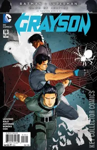 Grayson #18