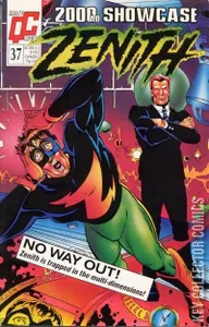 2000 AD Showcase #37