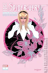 Variant Cover for Edge of Spider-Verse #2