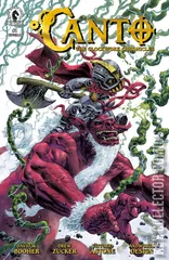 Cover for Canto: The Clockwork Chronicles #1