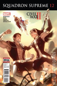 Squadron Supreme #12