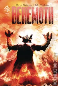 Behemoth #4