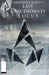 Assassin's Creed: Last Descendants - Locus #1