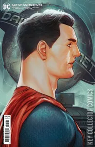 Action Comics #1045