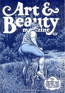 Art & Beauty Magazine #2