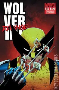 Wolverine: Revenge - Red Band #2