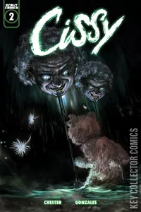 Cissy #2