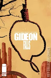 Gideon Falls #12