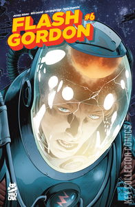 Flash Gordon #6