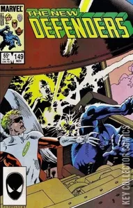 Defenders #149
