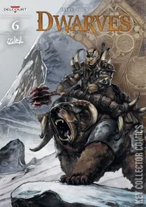 Dwarves #6