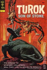 Turok, Son of Stone #78