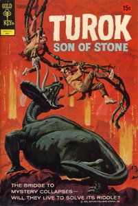 Turok, Son of Stone #78