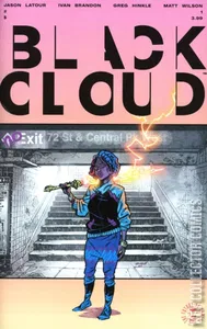 Black Cloud #1
