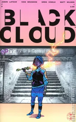 Black Cloud
