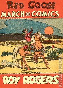 March of Comics #35