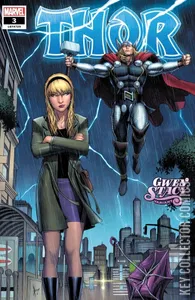 Thor #3
