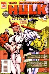 Cover for Incredible Hulk #435