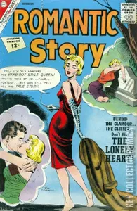 Romantic Story #63
