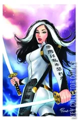 Cover for Grimm Fairy Tales Presents: Demons - The Unseen #3