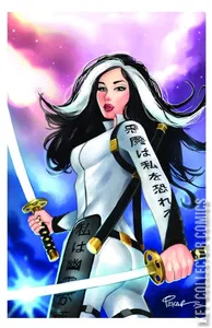 Grimm Fairy Tales Presents: Demons - The Unseen #3